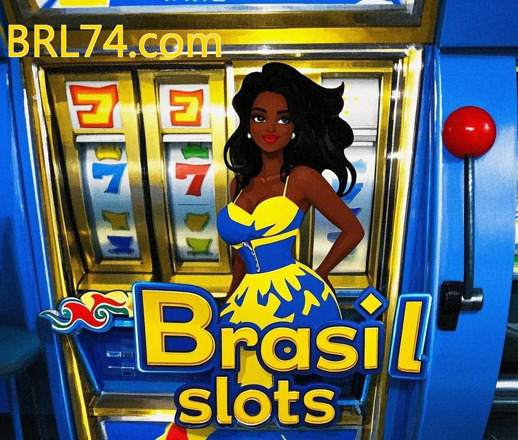 BRL74.com: Jogos de Cassino Online e Slots Exclusivos!