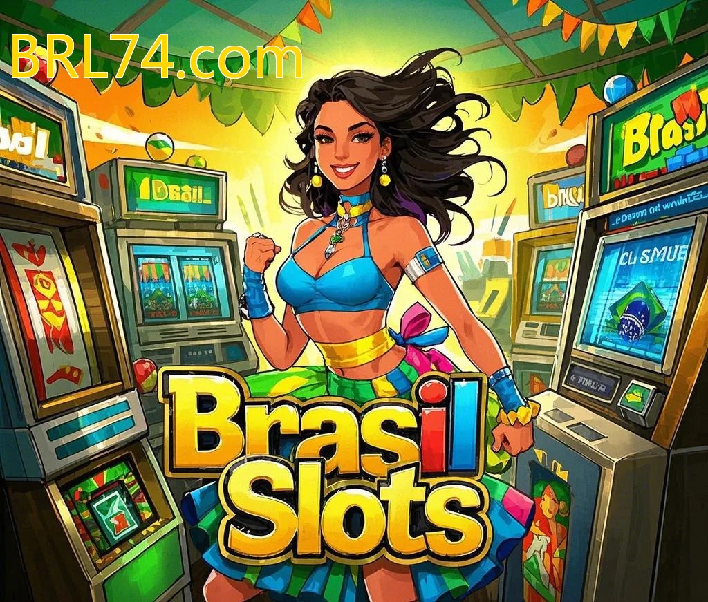 BRL74.com Login - Brasil ❤️ -brl74 slot